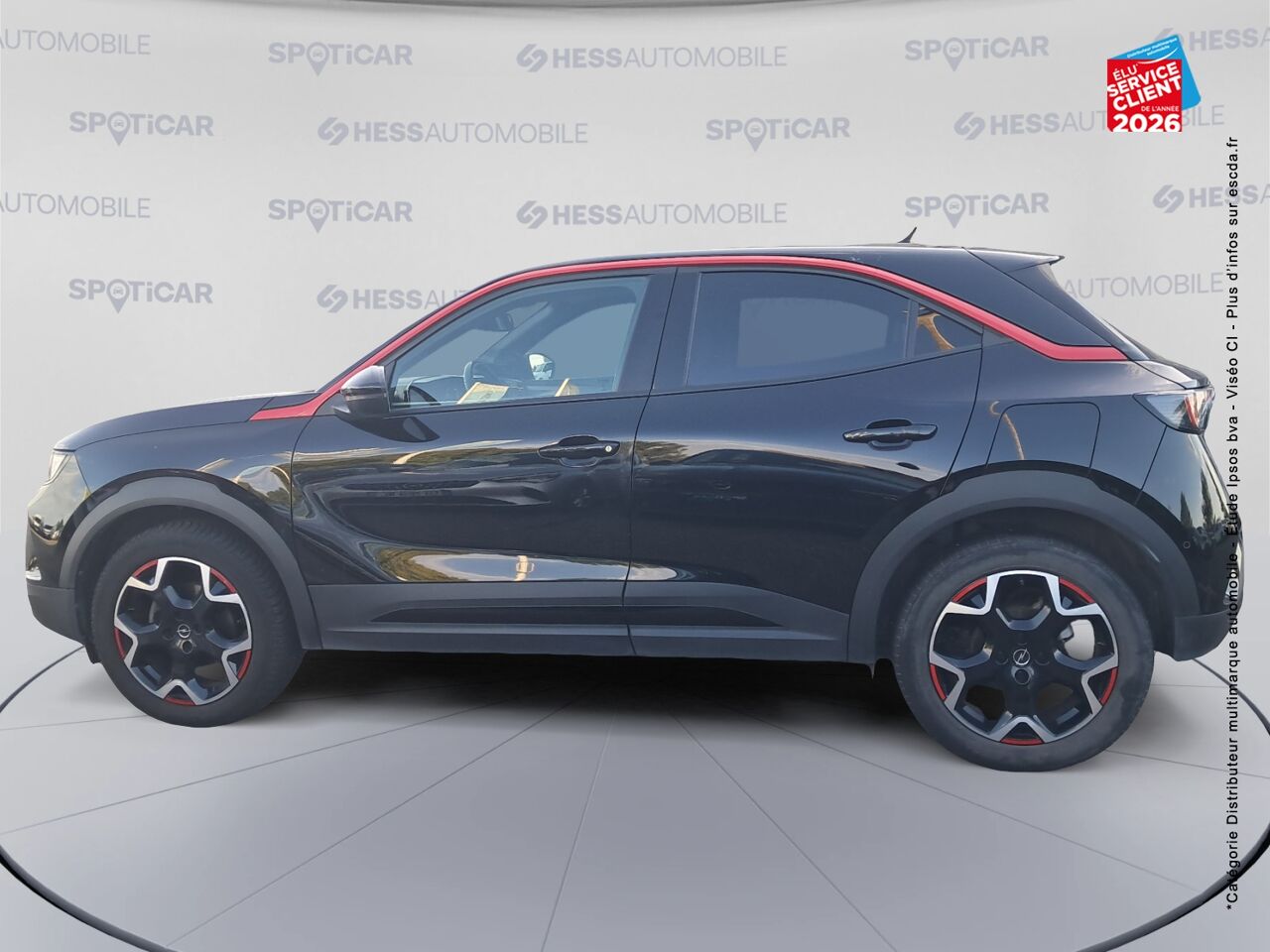 chez Opel Nancy