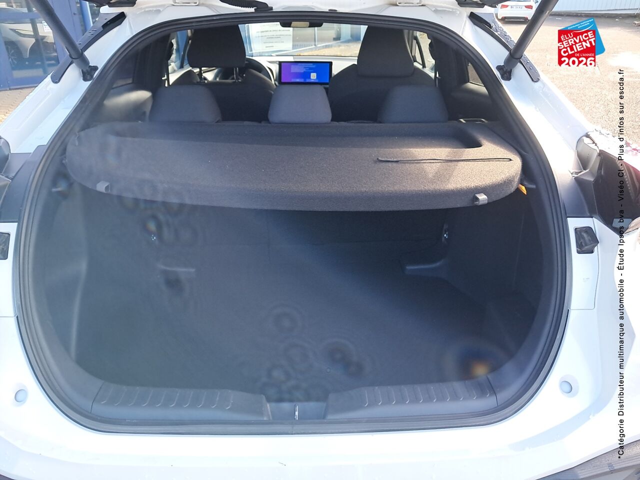 chez Toyota Thionville