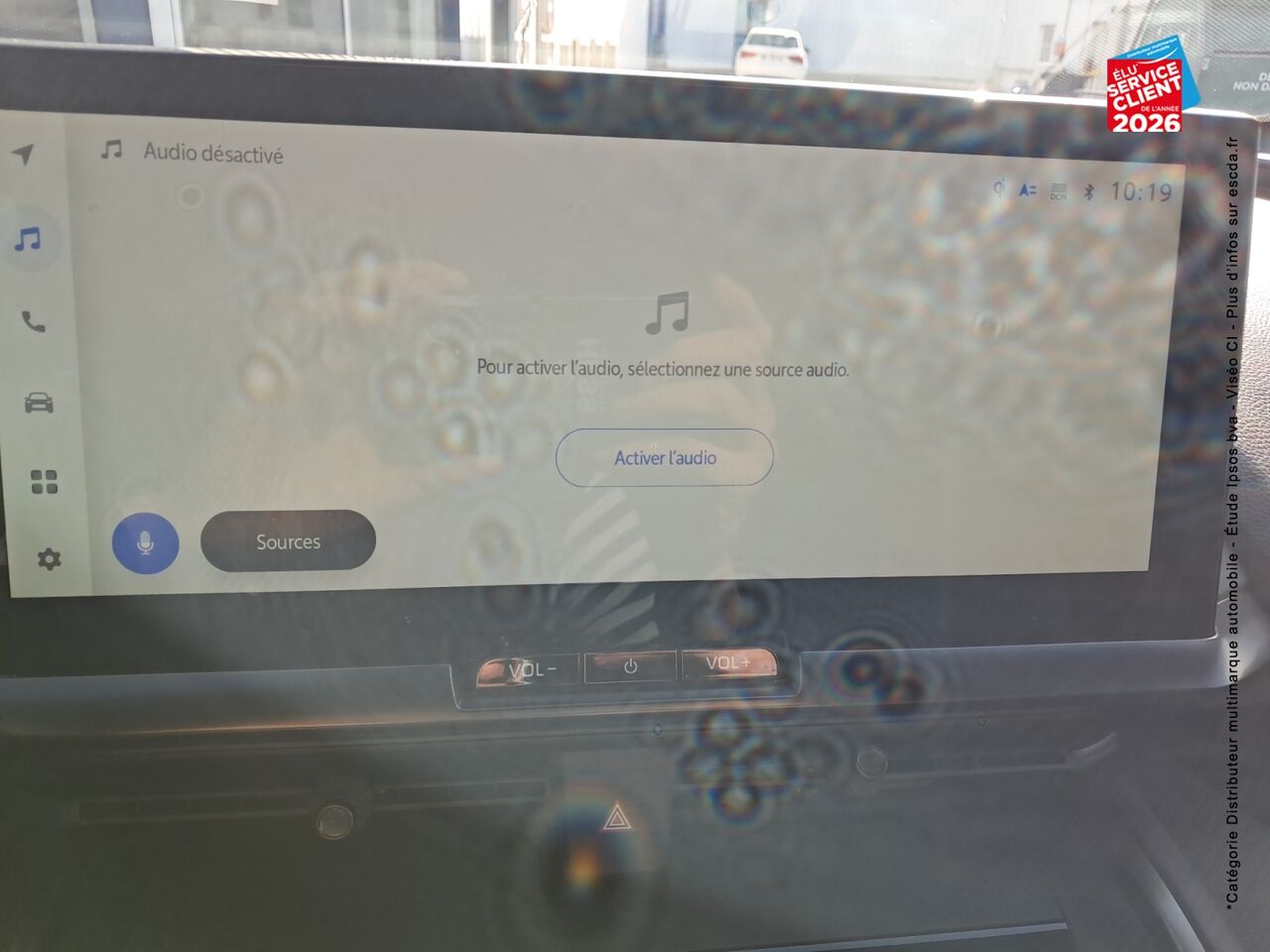 chez Toyota Thionville