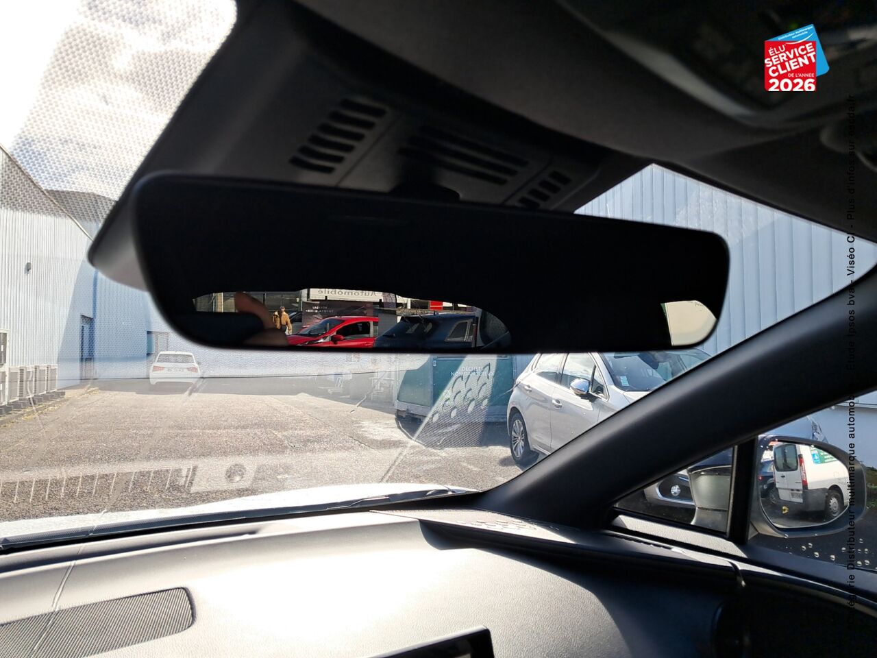 chez Toyota Thionville