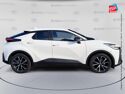Véhicule d'occasion TOYOTA C-HR 2.0 HYBRIDE 200CH DESIGN NG23
