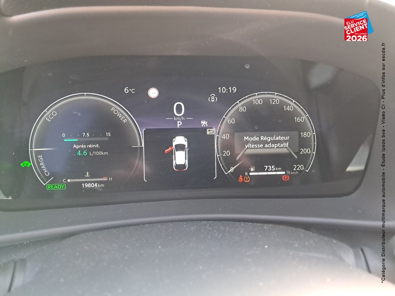 chez Toyota Thionville