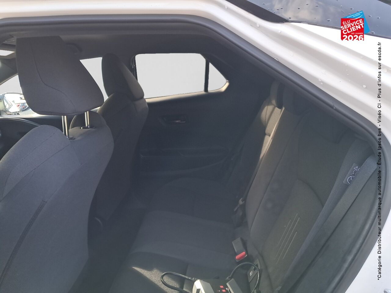 chez Toyota Thionville