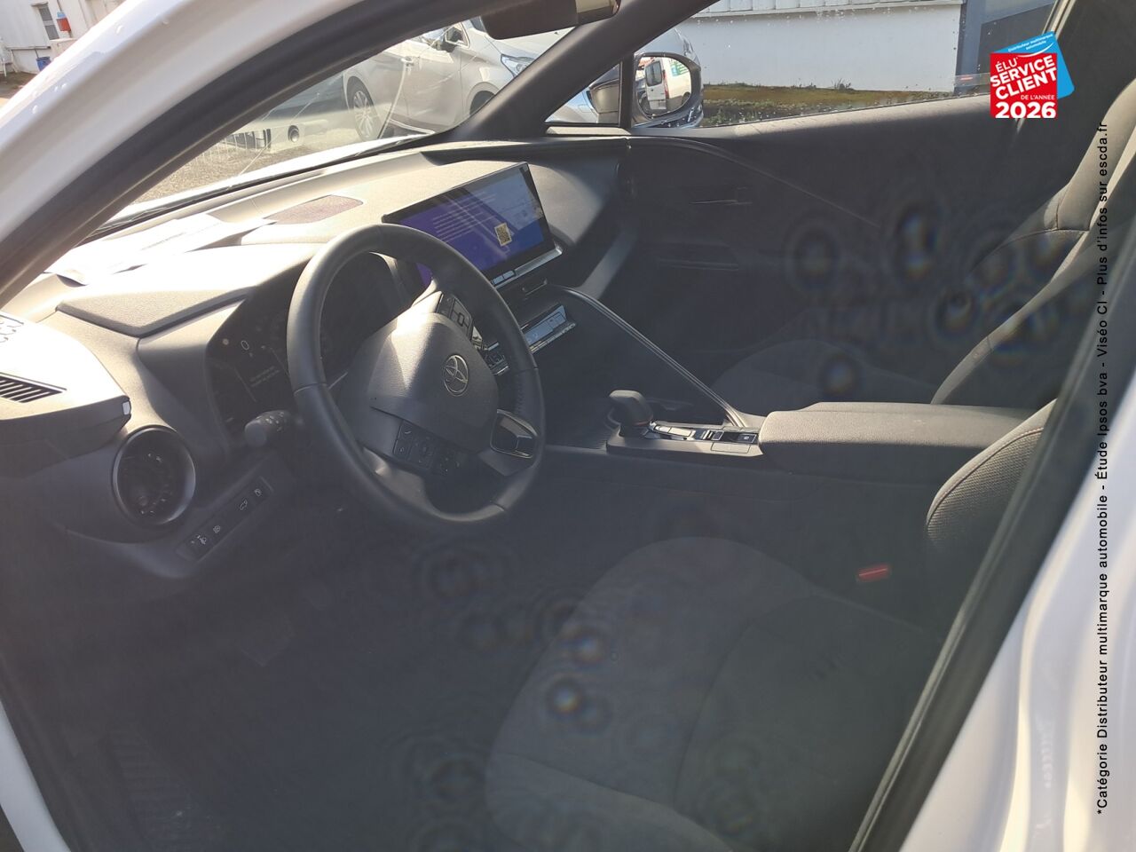 chez Toyota Thionville