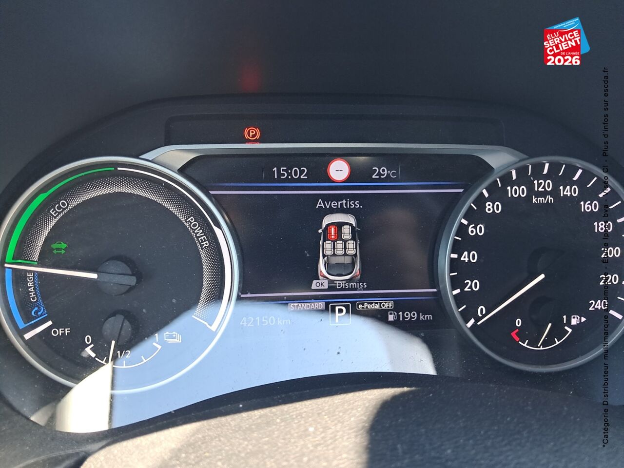 chez Nissan Juke occasion