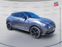 Véhicule d'occasion NISSAN JUKE 1.6 HYBRID 143CH PREMIERE EDITION 2023