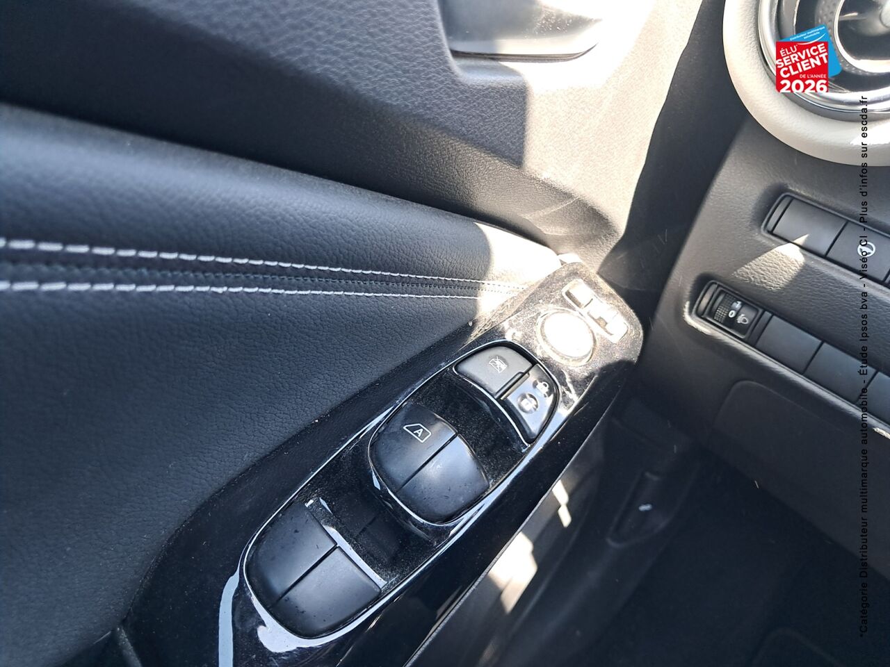 chez Nissan Juke occasion