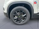 Véhicule d'occasion JEEP AVENGER 1.2 TURBO T3 145CH MHEV OVERLAND BVR6 4XE