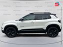 Véhicule d'occasion JEEP AVENGER 1.2 TURBO T3 145CH MHEV OVERLAND BVR6 4XE