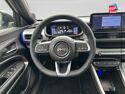 Véhicule d'occasion JEEP AVENGER 1.2 TURBO T3 145CH MHEV OVERLAND BVR6 4XE