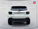 Véhicule d'occasion JEEP AVENGER 1.2 TURBO T3 145CH MHEV OVERLAND BVR6 4XE