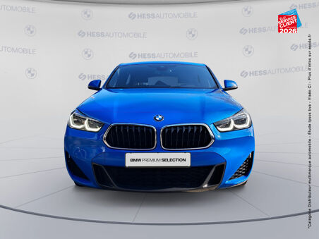 BMW X2 XDRIVE20DA 190CH M...