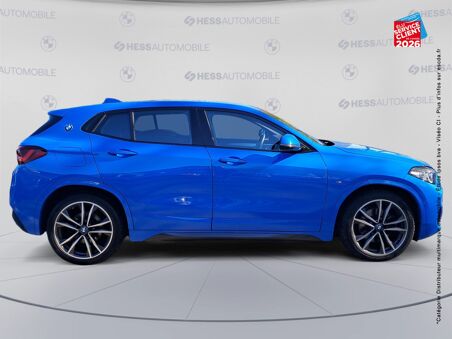 BMW X2 XDRIVE20DA 190CH M...