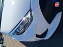 Véhicule d'occasion TOYOTA YARIS 116H DYNAMIC 5P MY22