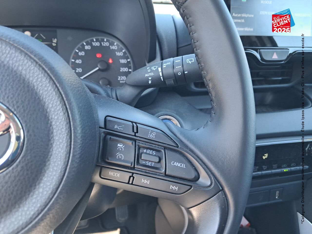 chez Toyota Thionville