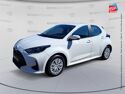 Véhicule d'occasion TOYOTA YARIS 116H DYNAMIC 5P MY22