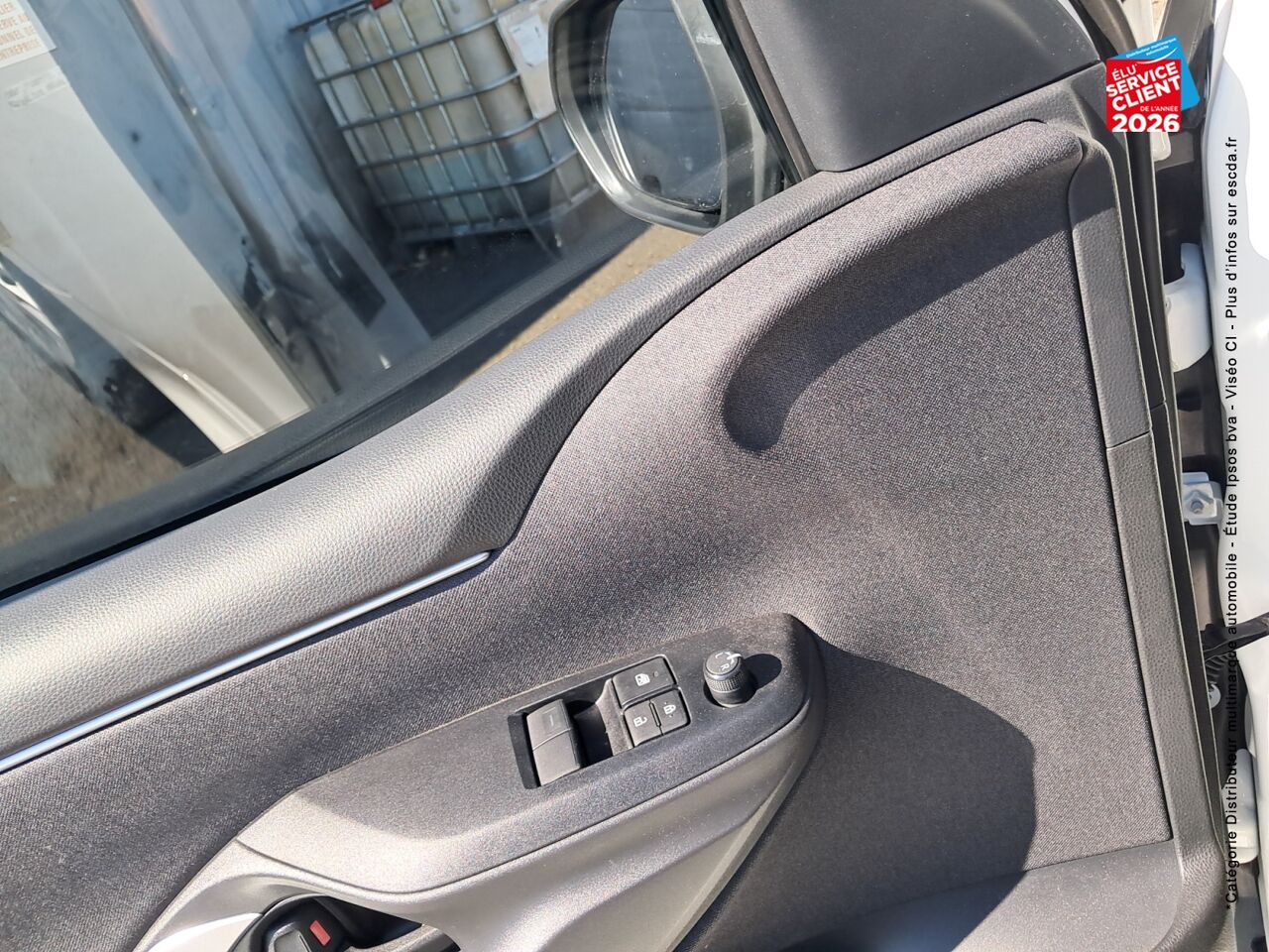 chez Toyota Thionville