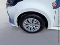 Véhicule d'occasion TOYOTA YARIS 116H DYNAMIC 5P MY22