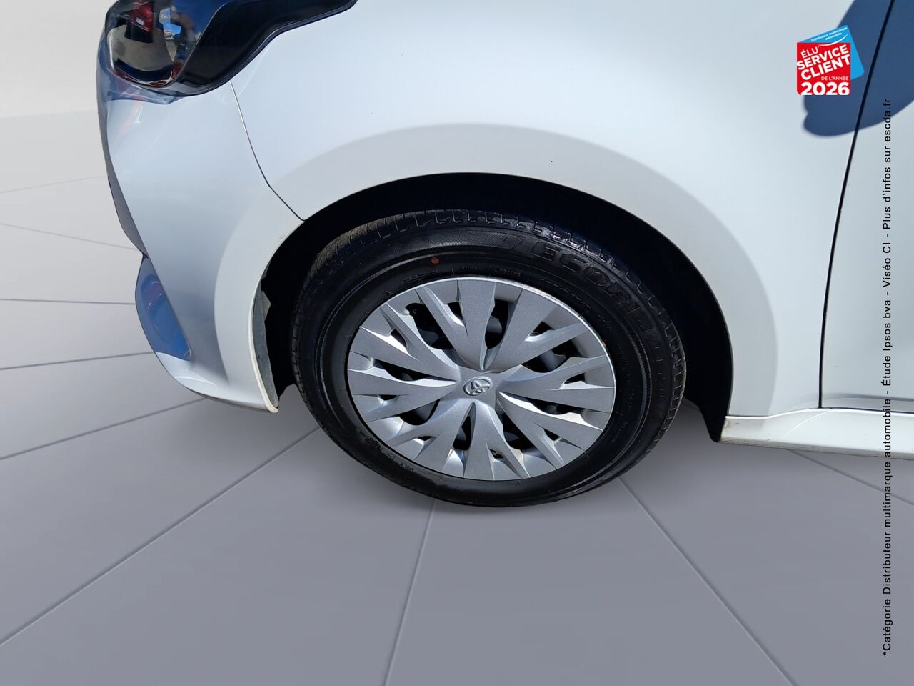 chez Toyota Thionville