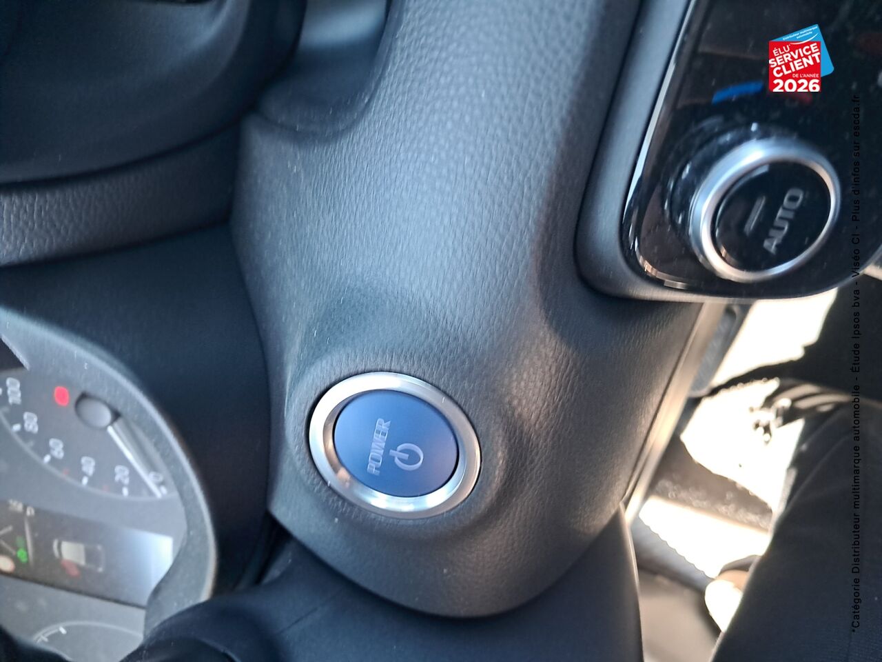 chez Toyota Thionville