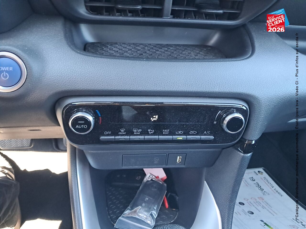 chez Toyota Thionville