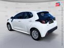 Véhicule d'occasion TOYOTA YARIS 116H DYNAMIC 5P MY22