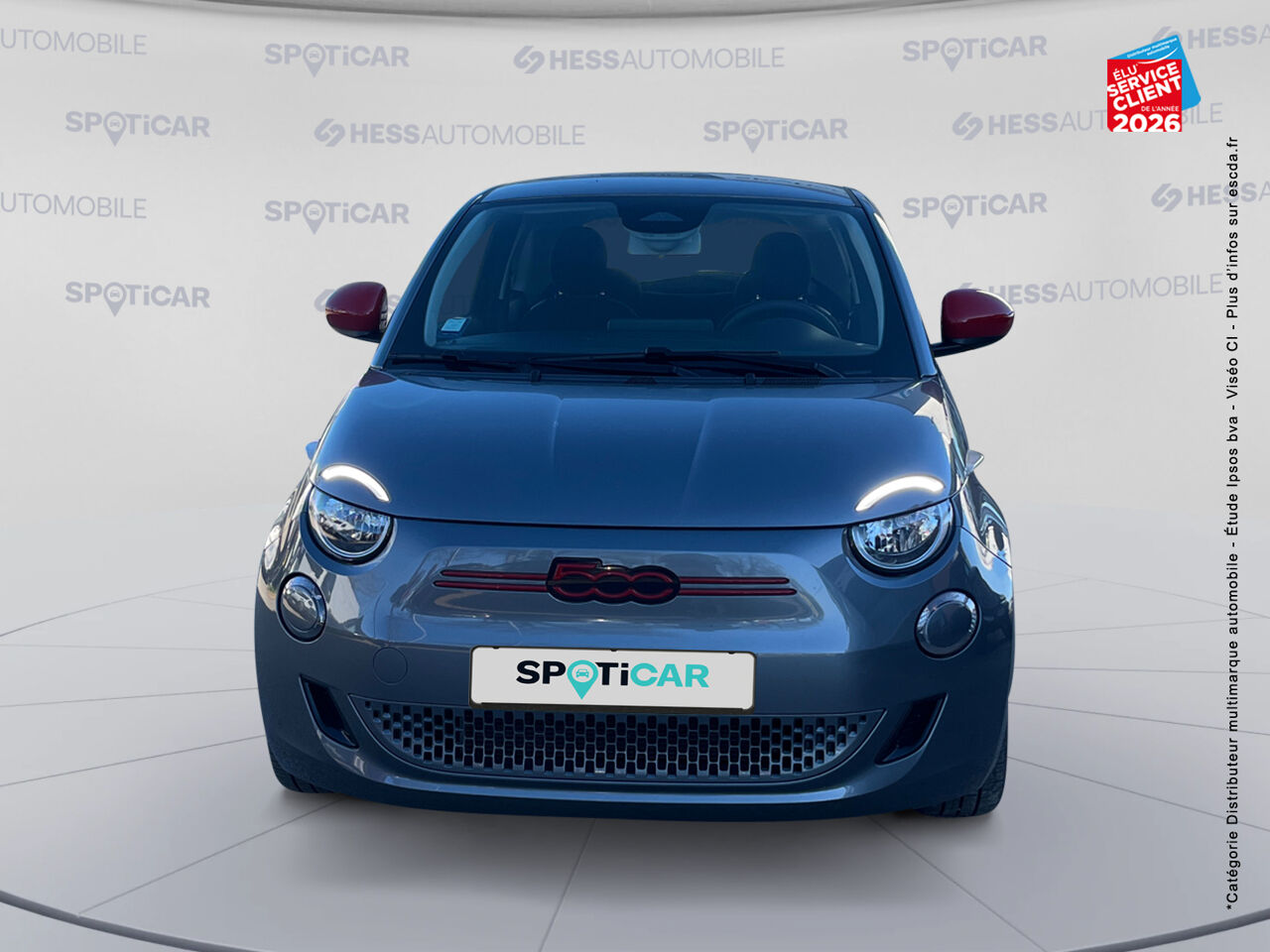 chez Fiat Dijon