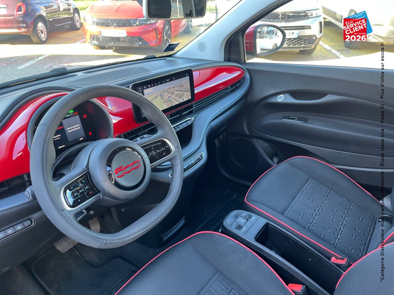chez Fiat Dijon
