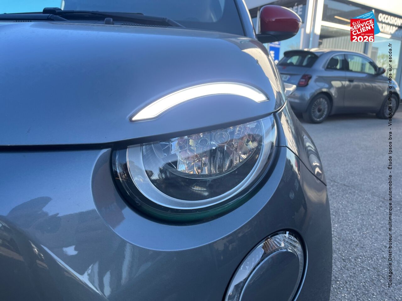 chez Fiat Dijon