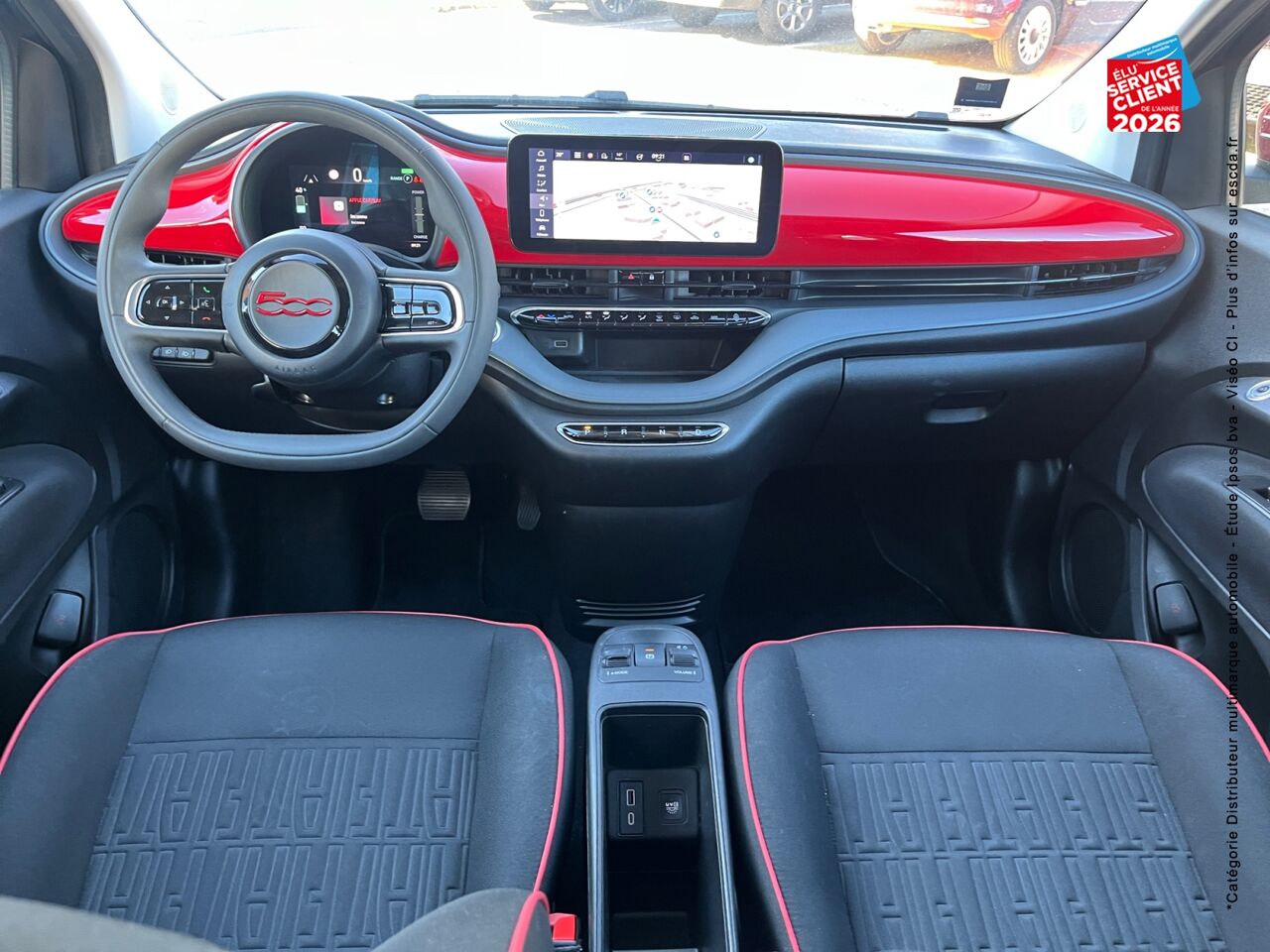 chez Fiat Dijon