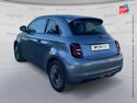 Véhicule d'occasion FIAT 500 E 95CH RED