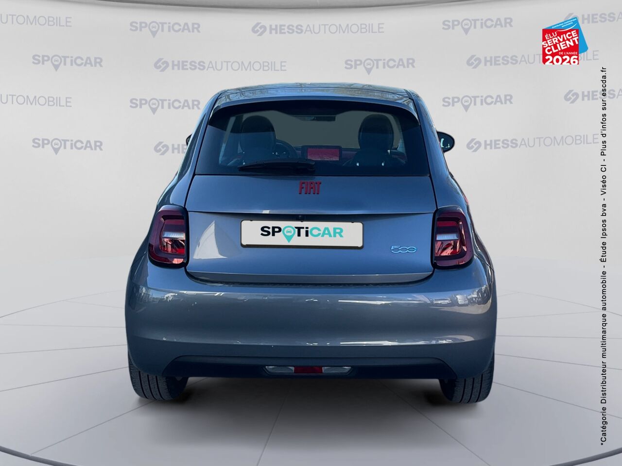 chez Fiat Dijon