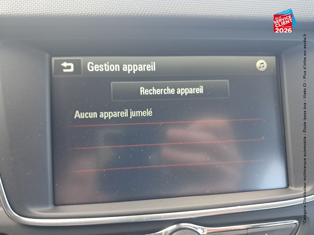 chez Opel Belfort