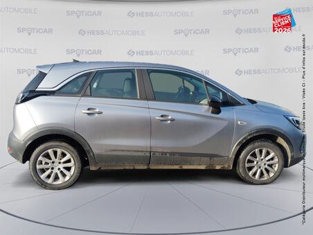 OPEL CROSSLAND 1.2 TURBO...