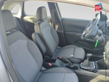 OPEL CROSSLAND 1.2 TURBO...