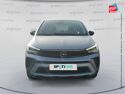 Véhicule d'occasion OPEL CROSSLAND 1.2 TURBO 110CH ELEGANCE