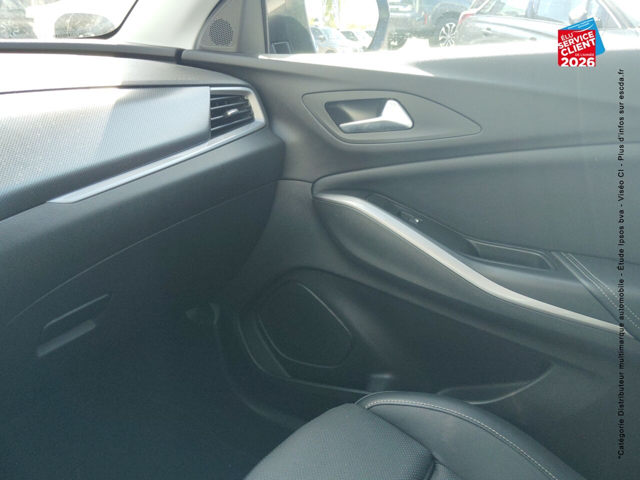chez Opel Verdun
