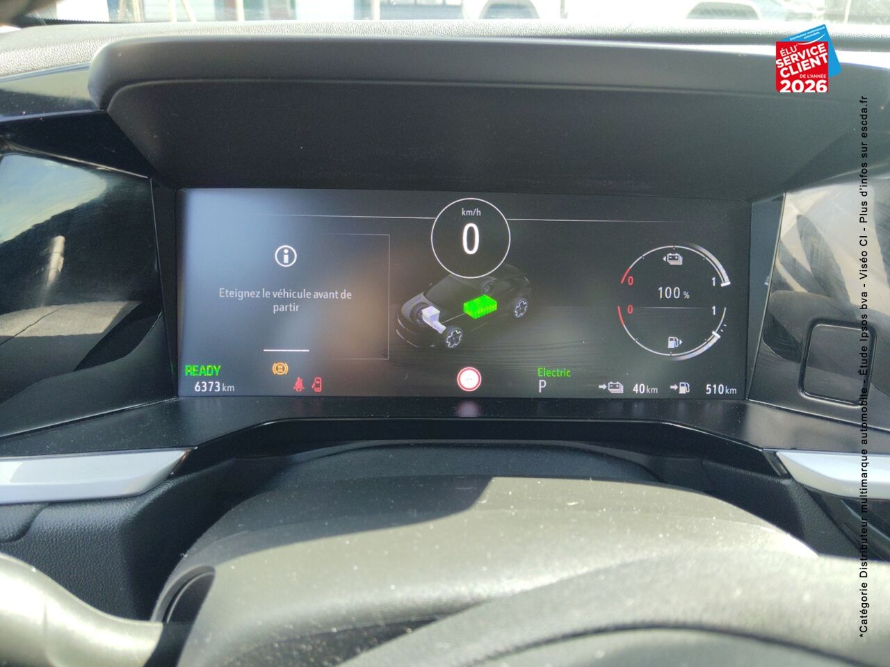 chez Opel Verdun