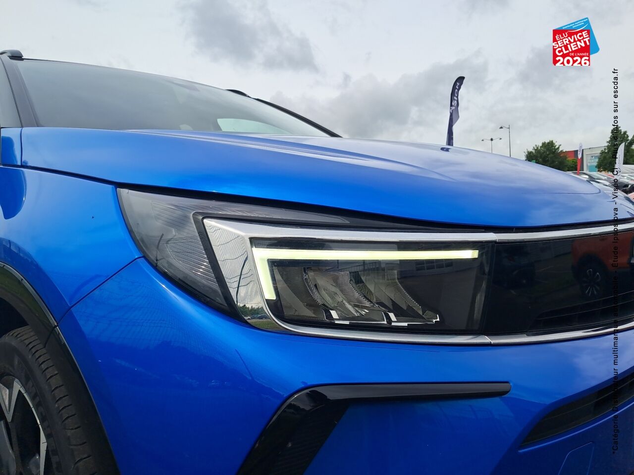chez Opel Saint-Dizier