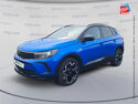 Véhicule d'occasion OPEL GRANDLAND 1.6 TURBO 225CH HYBRIDE GS