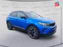 Véhicule d'occasion OPEL GRANDLAND 1.6 TURBO 225CH HYBRIDE GS
