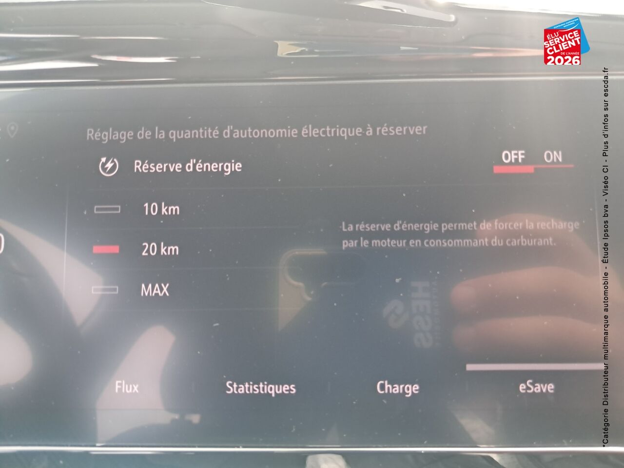 chez Opel Saint-Dizier