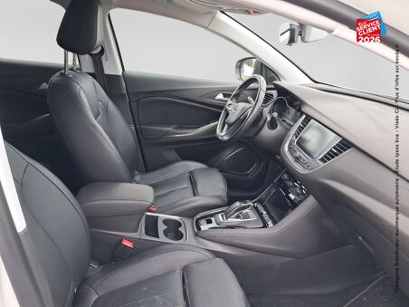 OPEL GRANDLAND 1.6 TURBO...