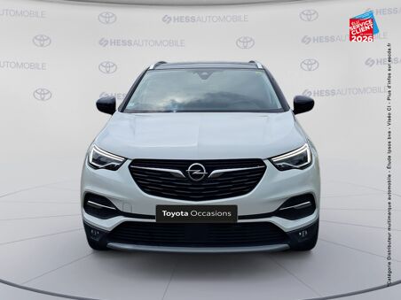 OPEL GRANDLAND 1.6 TURBO...