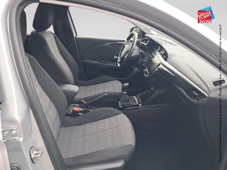 OPEL CORSA 1.2 75CH...