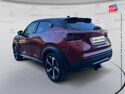 Véhicule d'occasion NISSAN JUKE 1.6 HYBRID 143CH TEKNA 2023