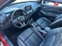 Véhicule d'occasion NISSAN JUKE 1.6 HYBRID 143CH TEKNA 2023