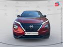 Véhicule d'occasion NISSAN JUKE 1.6 HYBRID 143CH TEKNA 2023