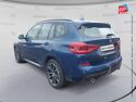 Véhicule d'occasion BMW X3 XDRIVE30EA 292CH M SPORT 10CV
