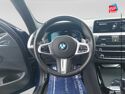 Véhicule d'occasion BMW X3 XDRIVE30EA 292CH M SPORT 10CV